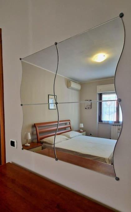 Roman Holiday House Extérieur photo