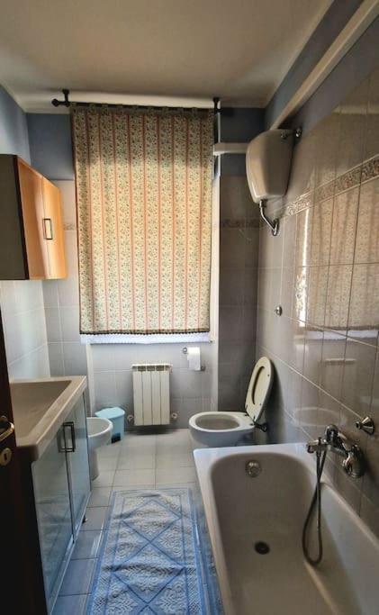 Roman Holiday House Extérieur photo