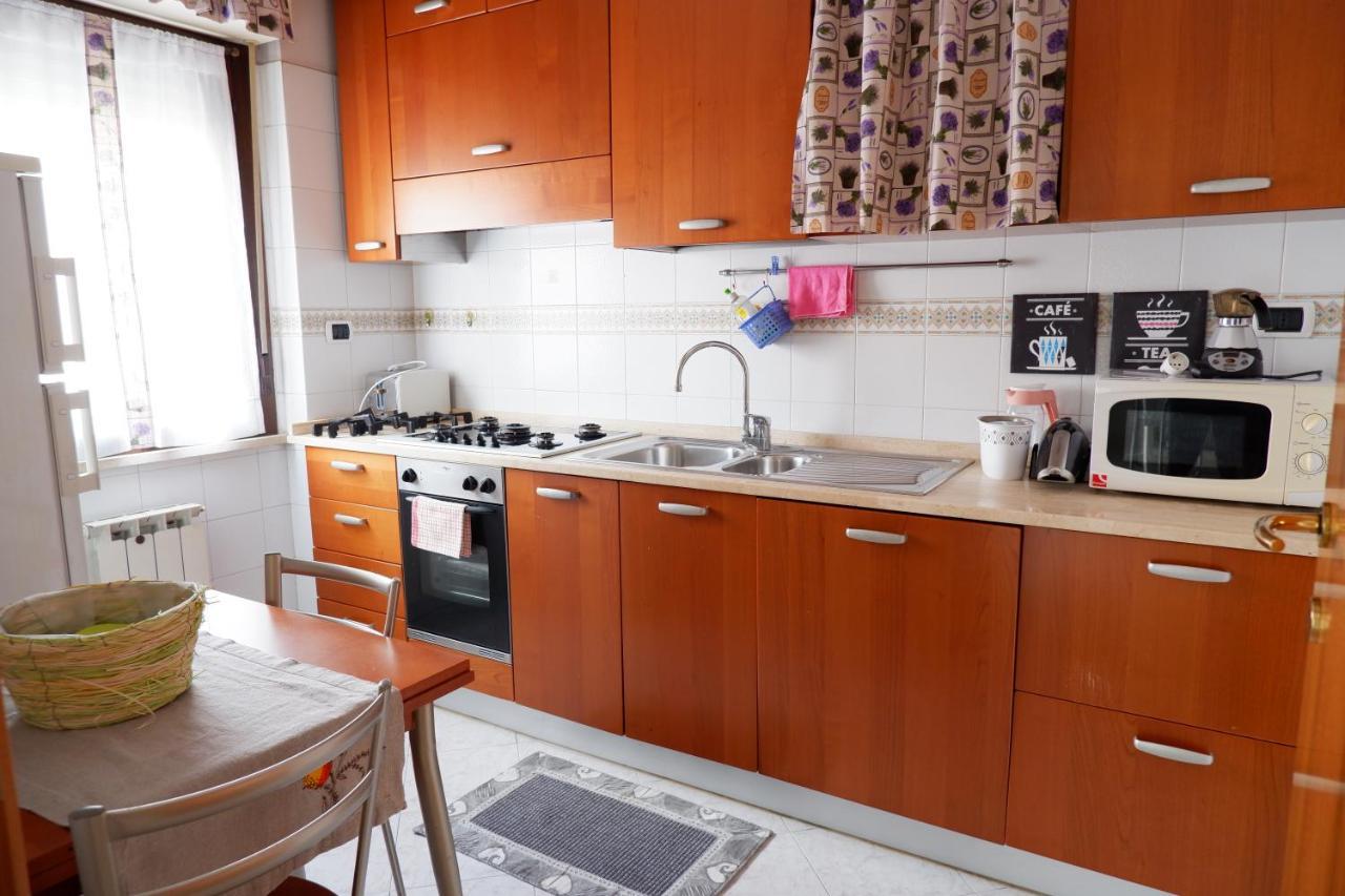 Roman Holiday House Extérieur photo