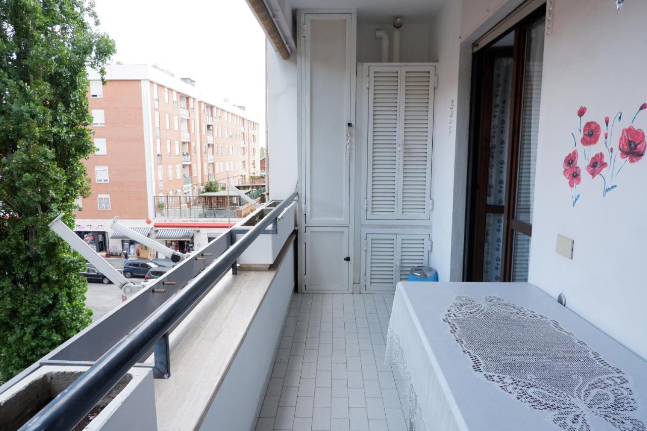 Roman Holiday House Extérieur photo